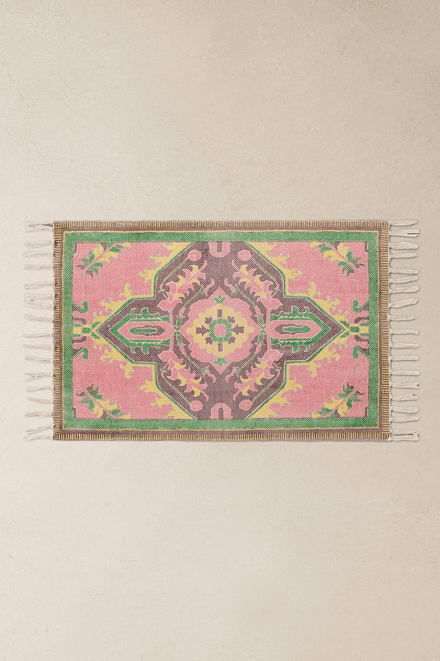 Bronte 2x3ft / 60x90cm Rug