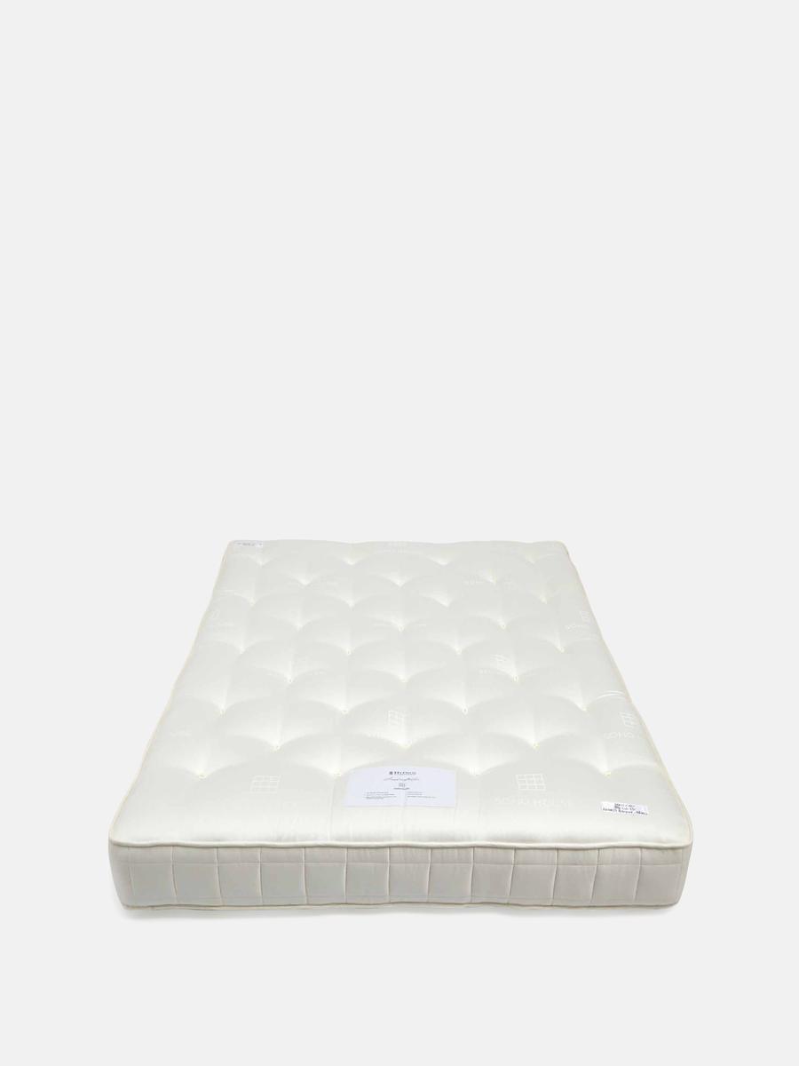 Soho House x Hypnos Exclusive Mattress, Super King