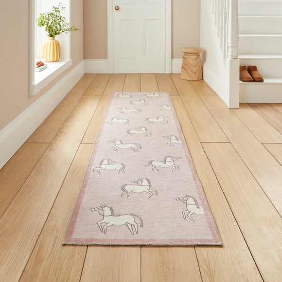 Scion Canter Washable Rug