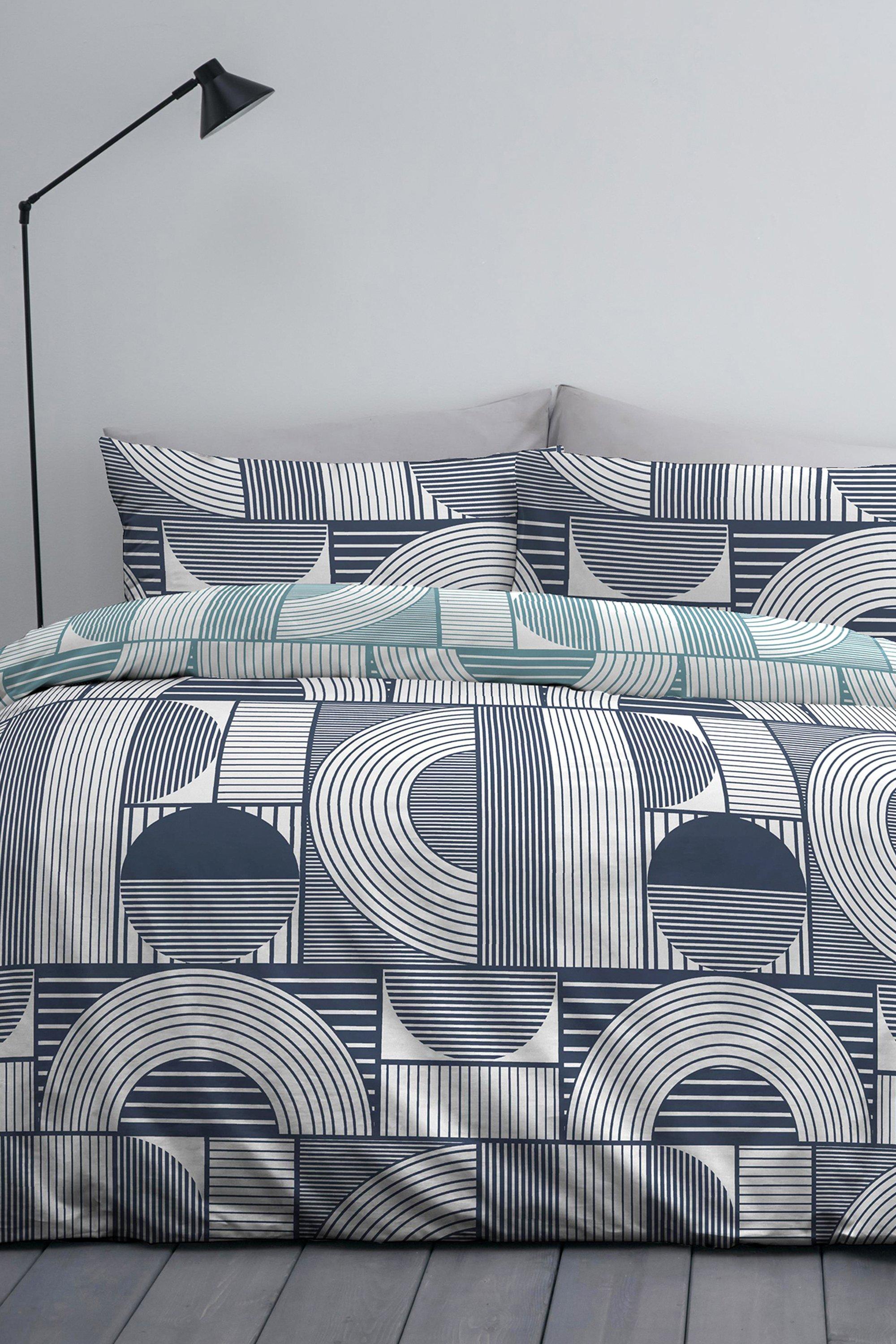 Cassidy King Duvet Set