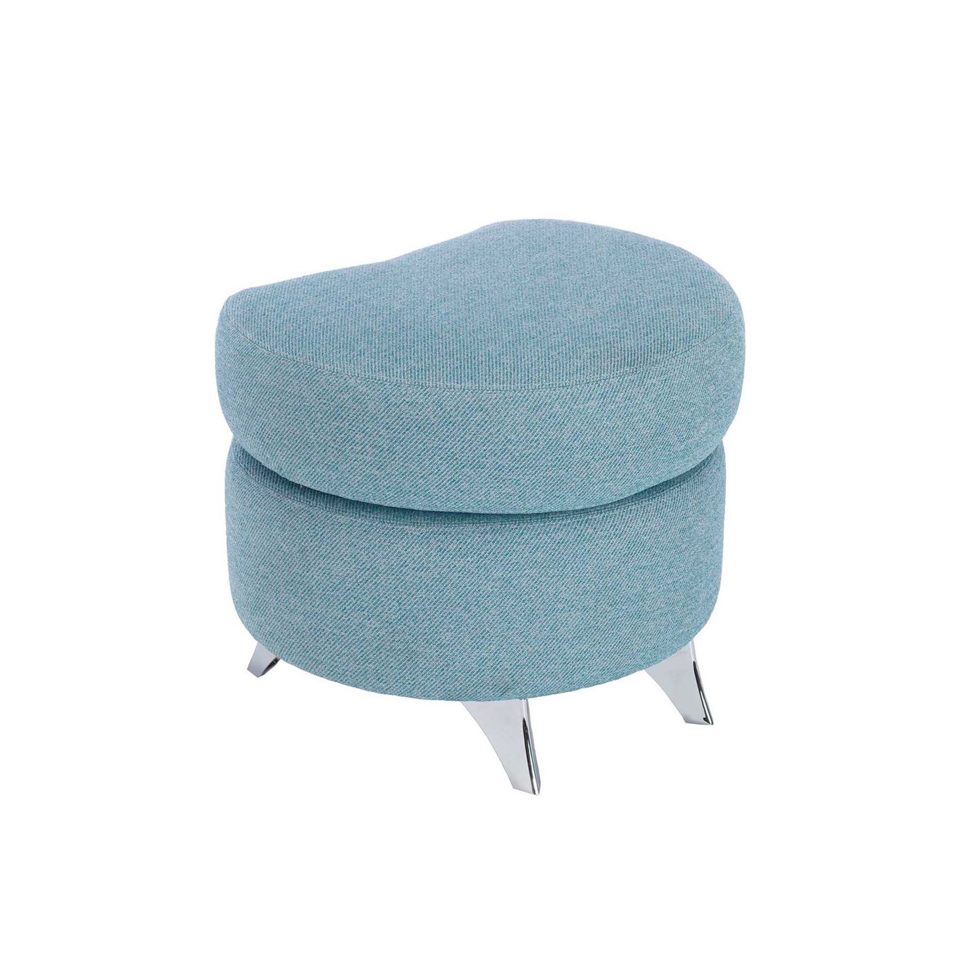 Aragon Footstool