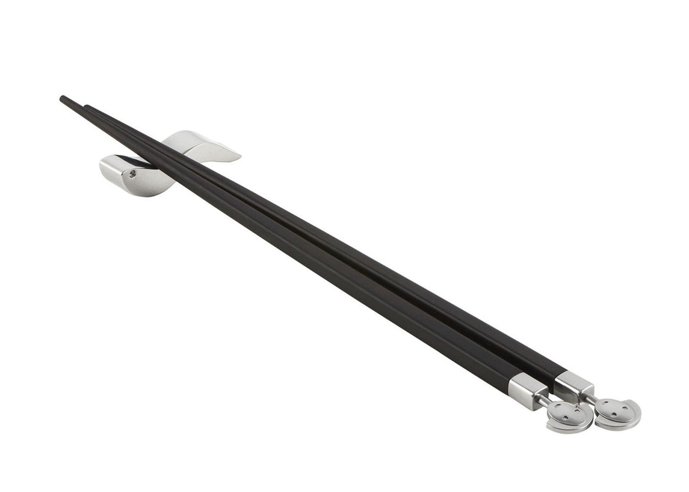 Alessi Anna Chopstick Set