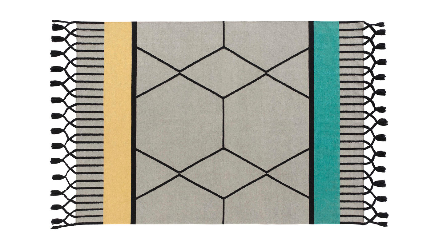 Gandia Blasco Lima Rug 200 x 300cm