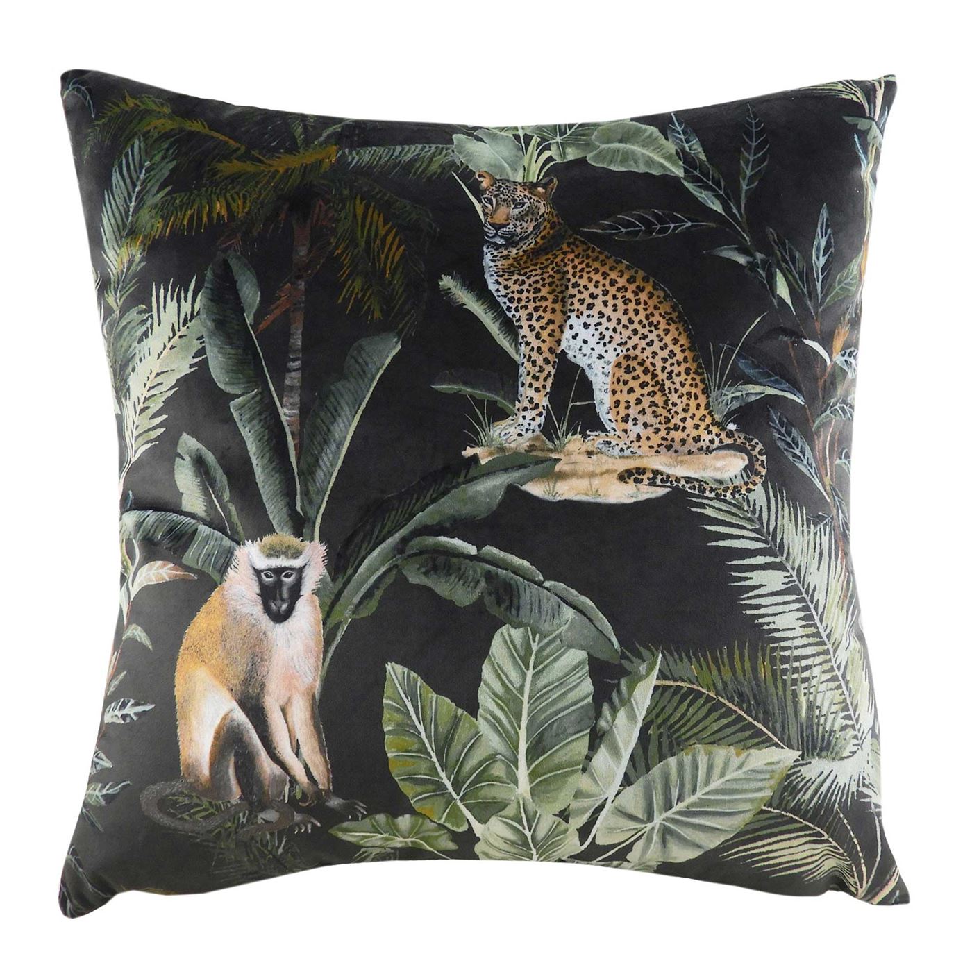 Jungle Cushion