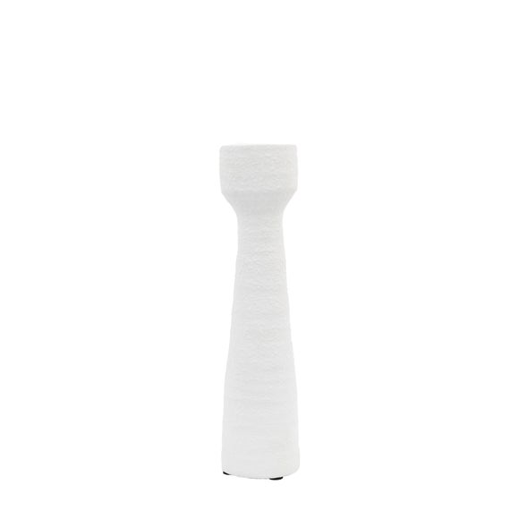 Set of 2 Elio Candlestick Holders