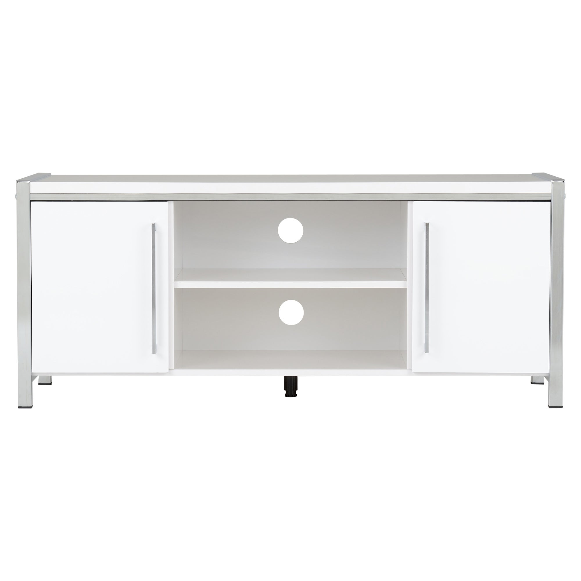 Charisma TV Stand Black