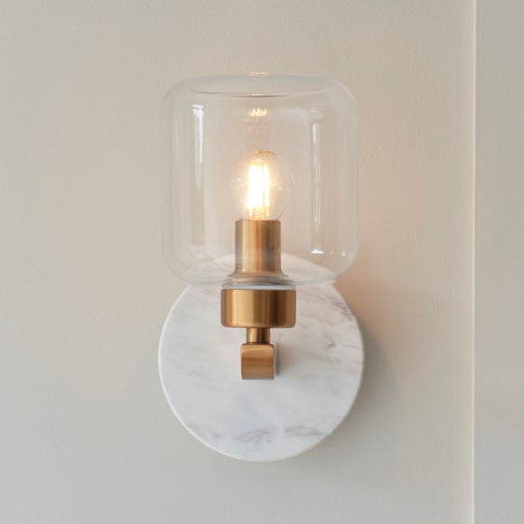 Vogue Tamara Wall Light