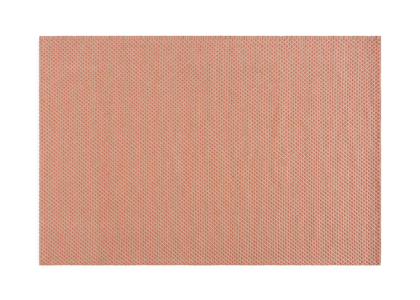 Gandia Blasco Raw Rug Pink 170 x 240cm