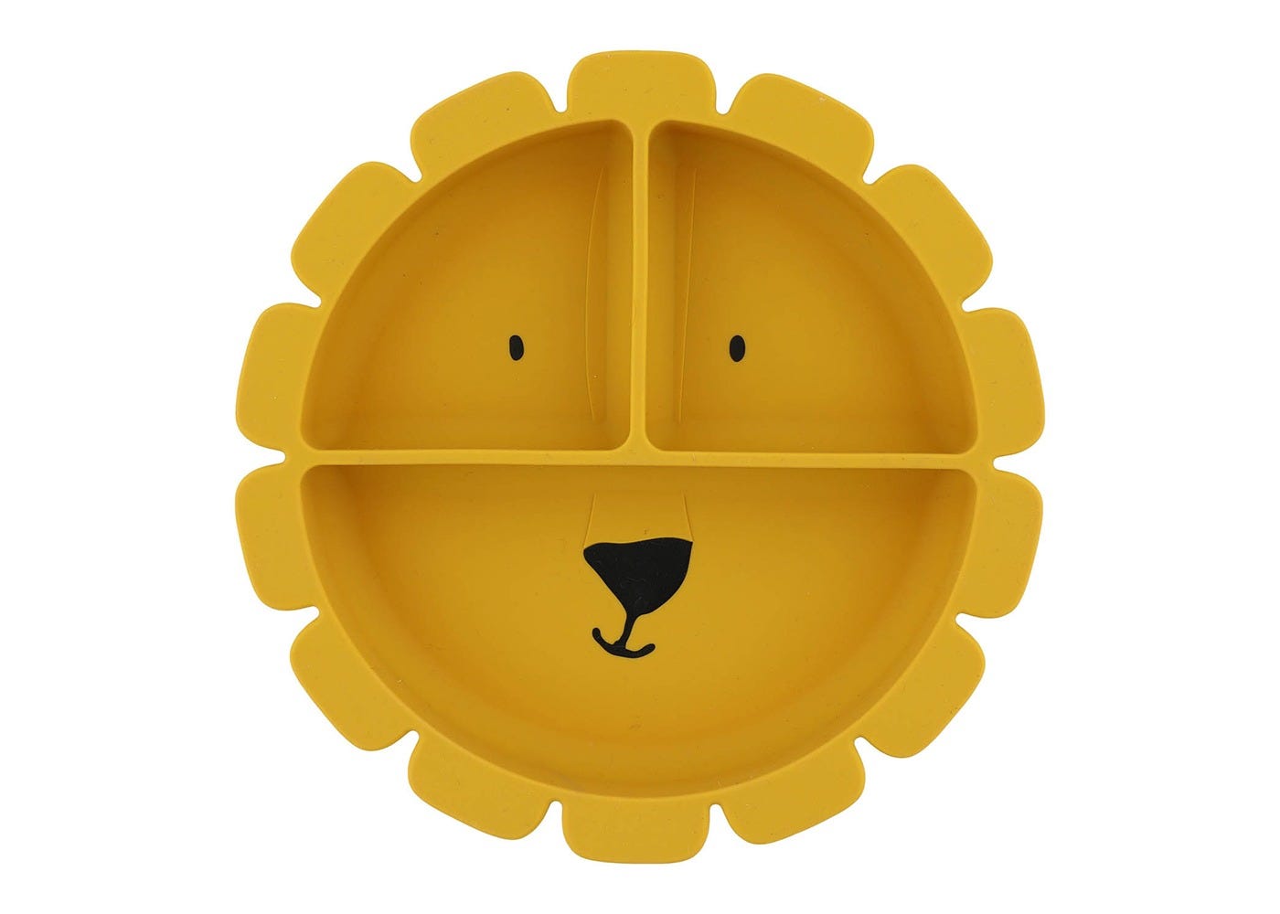 Trixie Mr. Lion Silicone Plate