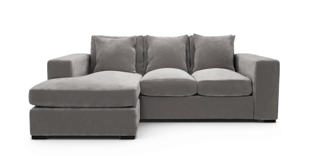 Manhattan Sofa with Chaise
