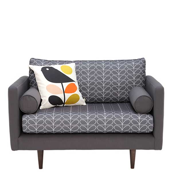 Orla Kiely Mimosa Snuggle Chair
