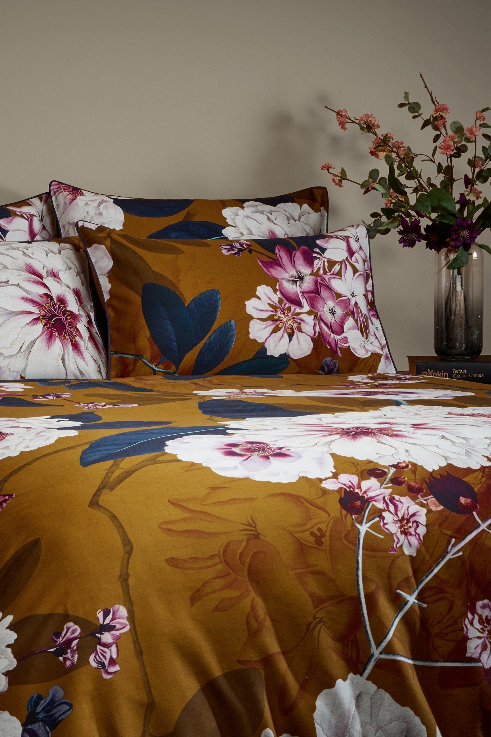 Kyoto Pillowcase Pair