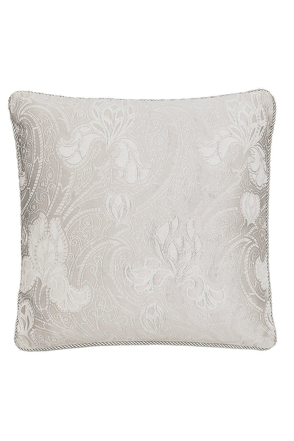 Sanderson 'Ashbee' Cushion in Beige