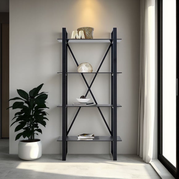 Indus Valley Athena Shelf Unit