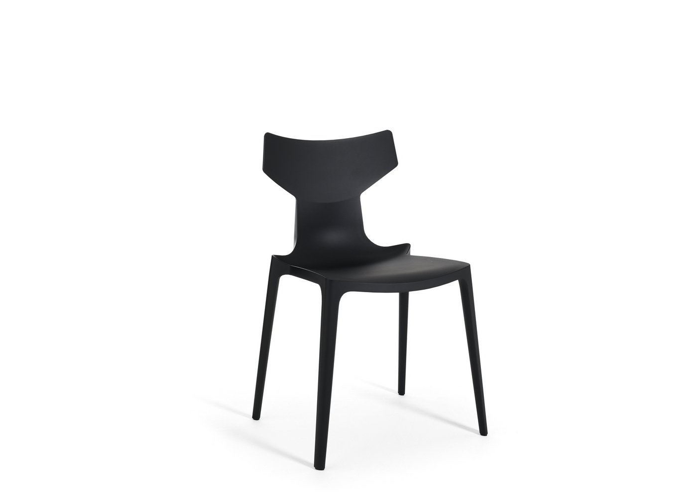 Kartell RE Chair Black