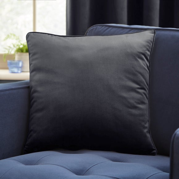 Luxe Velour Cushion