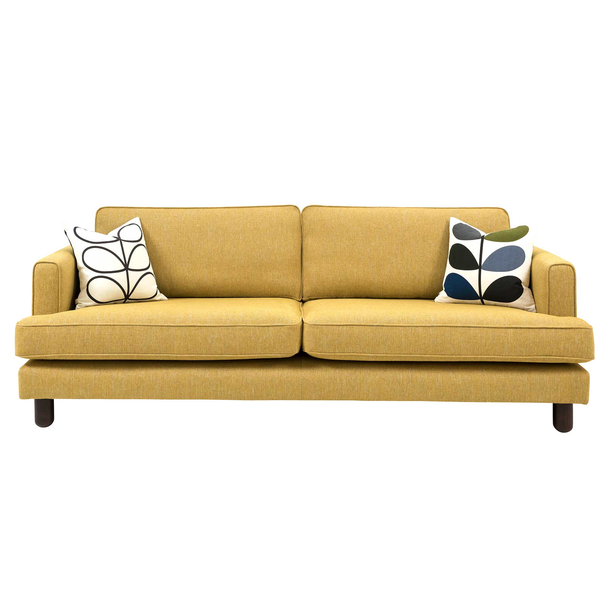 Orla Kiely Willow Large Sofa