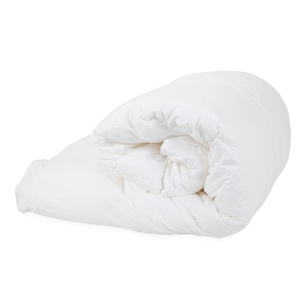 Heal's Microfibre All Seasons Duvet Single 4.5 + 9 Tog 2