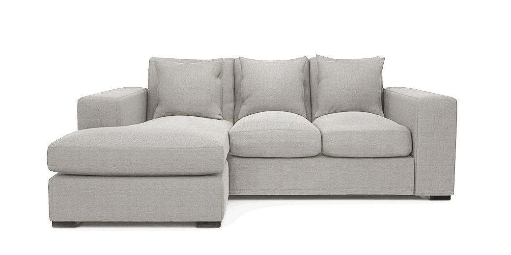 Manhattan Sofa with Chaise