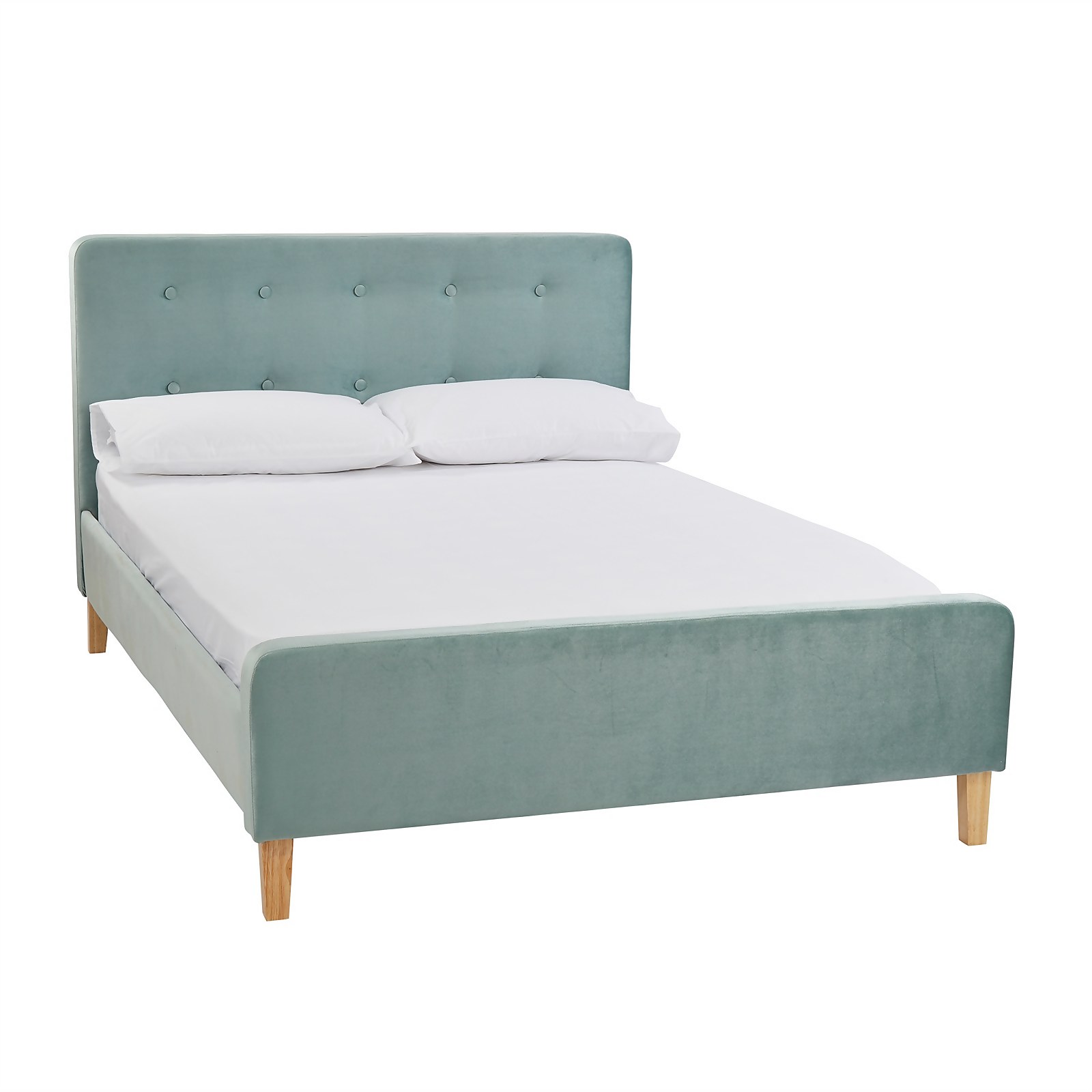 Pierre Kingsize Bed