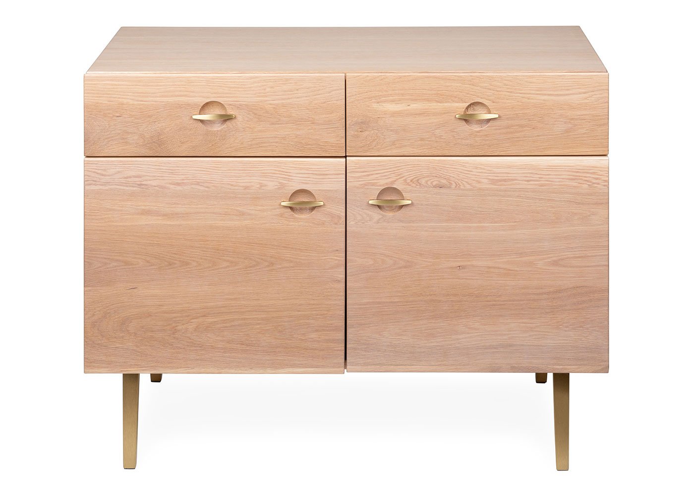 Heal's Crawford Sideboard Small