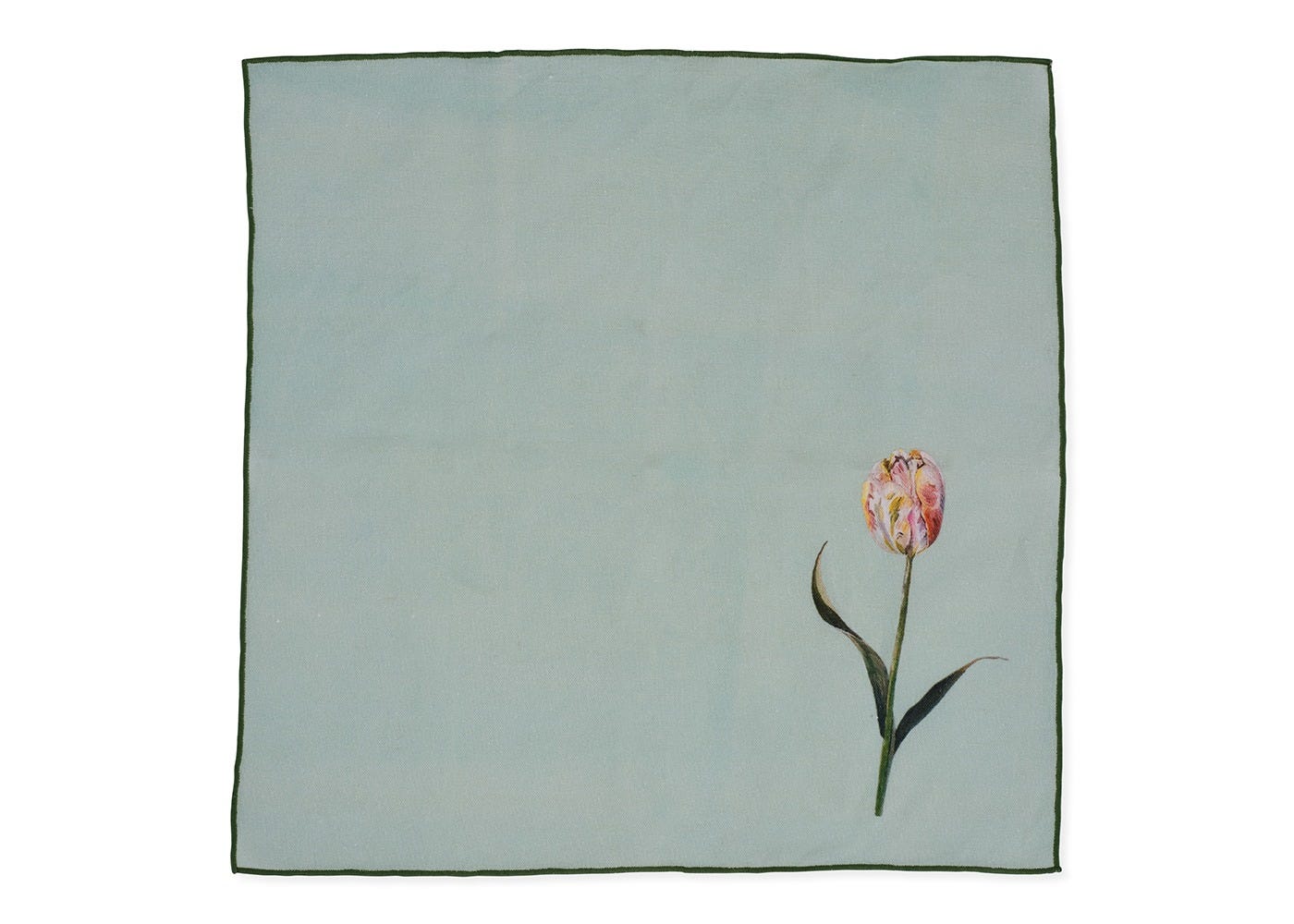 Heal's + Nay Bellamy Tulip Napkin