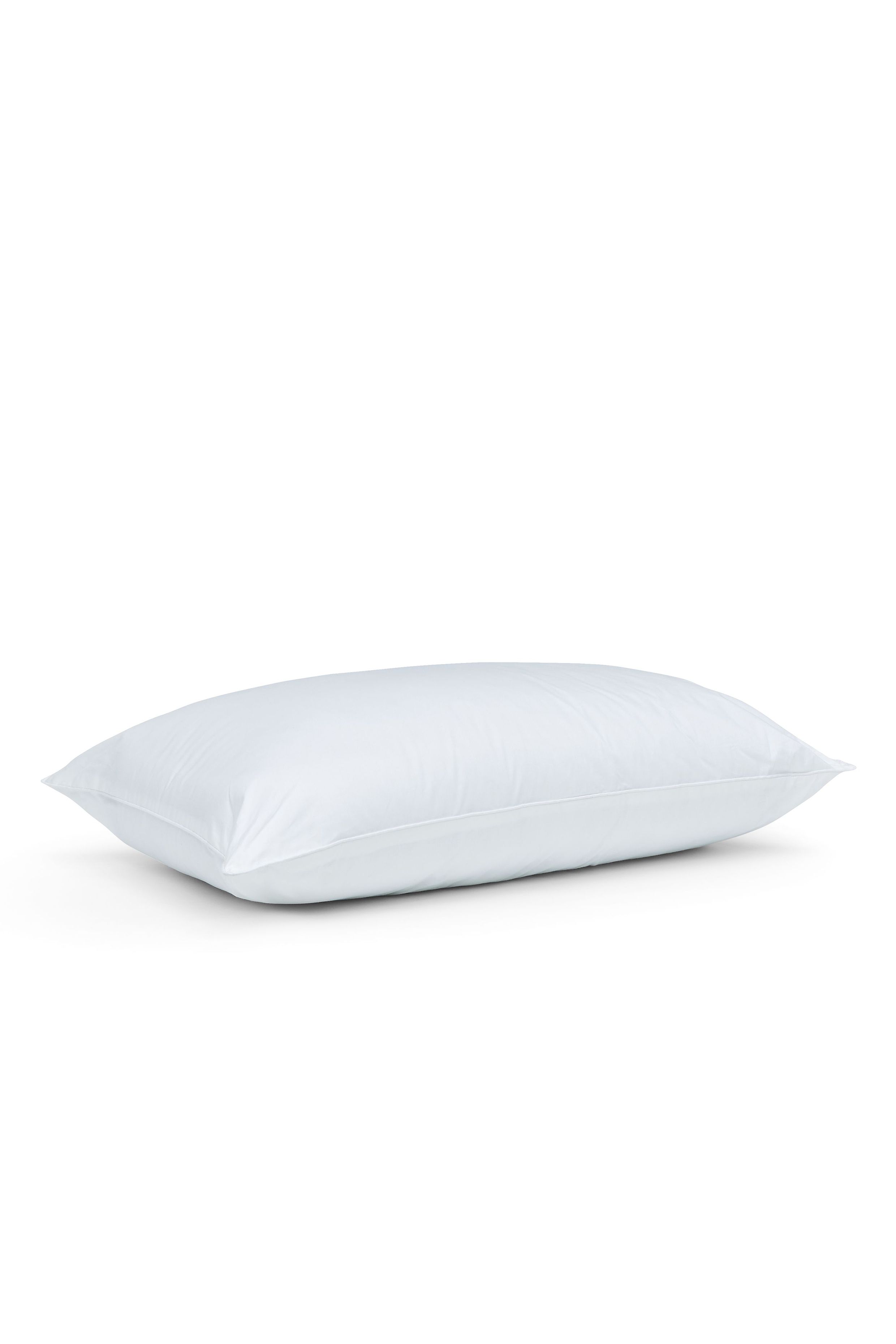 Catherine Lansfield 'Cotton Spring' Pillow in White 4
