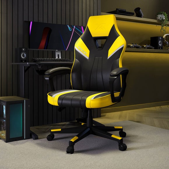 X Rocker Tempest Office Gaming Chair