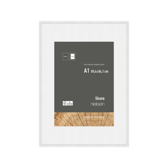 Nielsen Skava Photo Frame