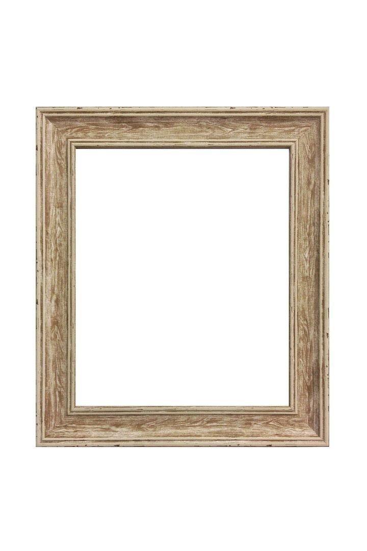 Frames by Post Scandi Photo Frame 12 x 10 Inch in Brown