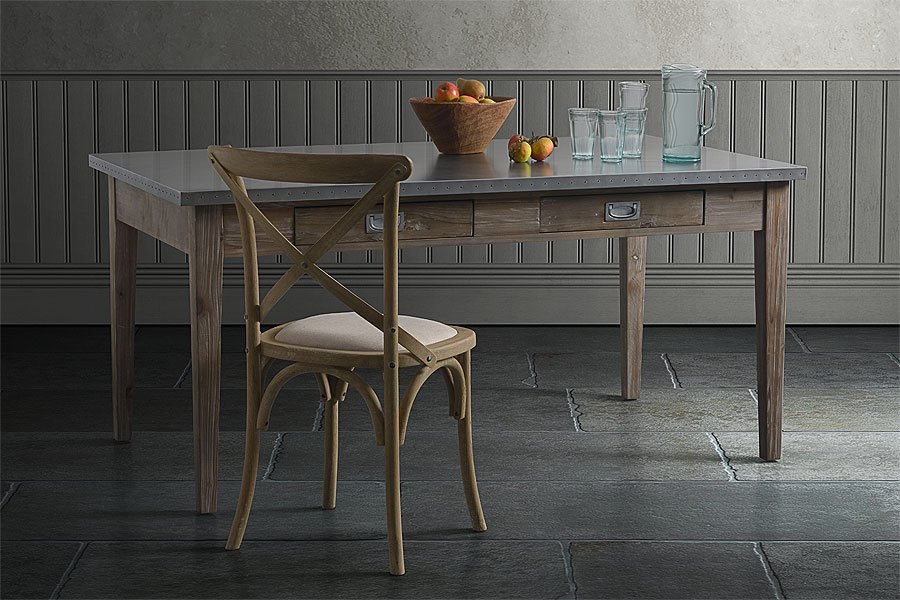 Hemmingway Dining Table