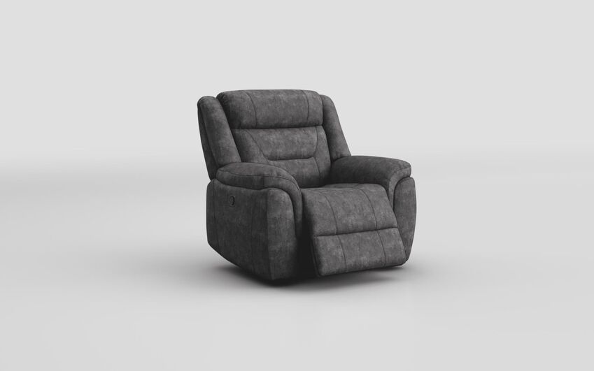 Fabric Ainsdale Manual Recliner Chair