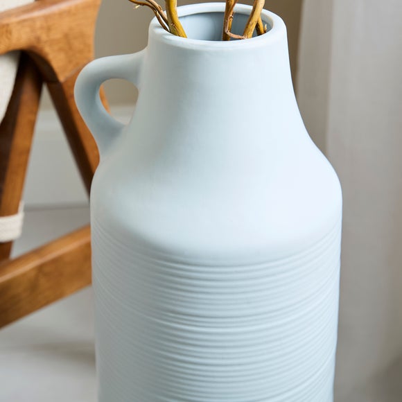 Ceramic Vase with Handle 2