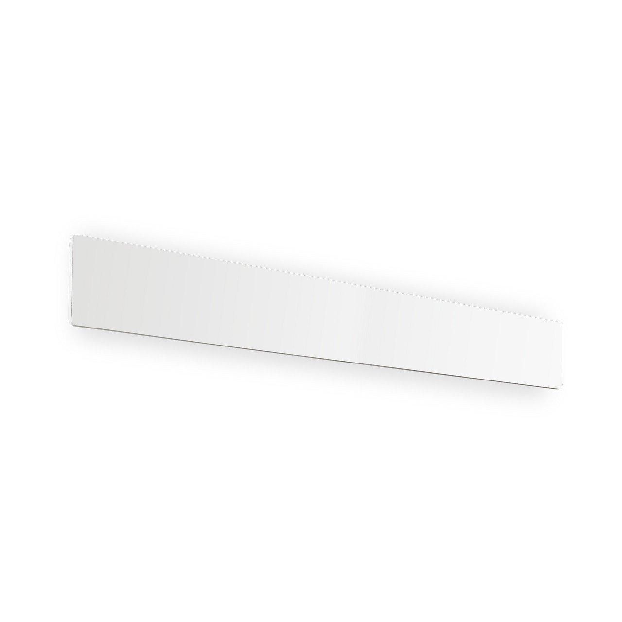 Netlighting Zig Zag Integrated Led Wall Lamp White 75cm 3000K
