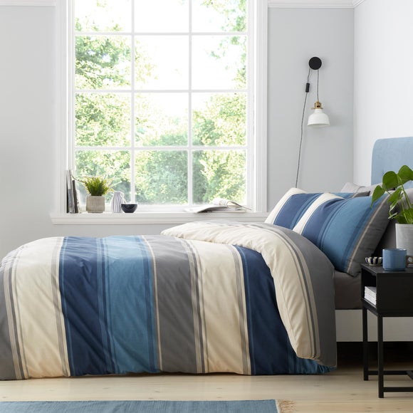 Betley Duvet Cover and Pillowcase Set