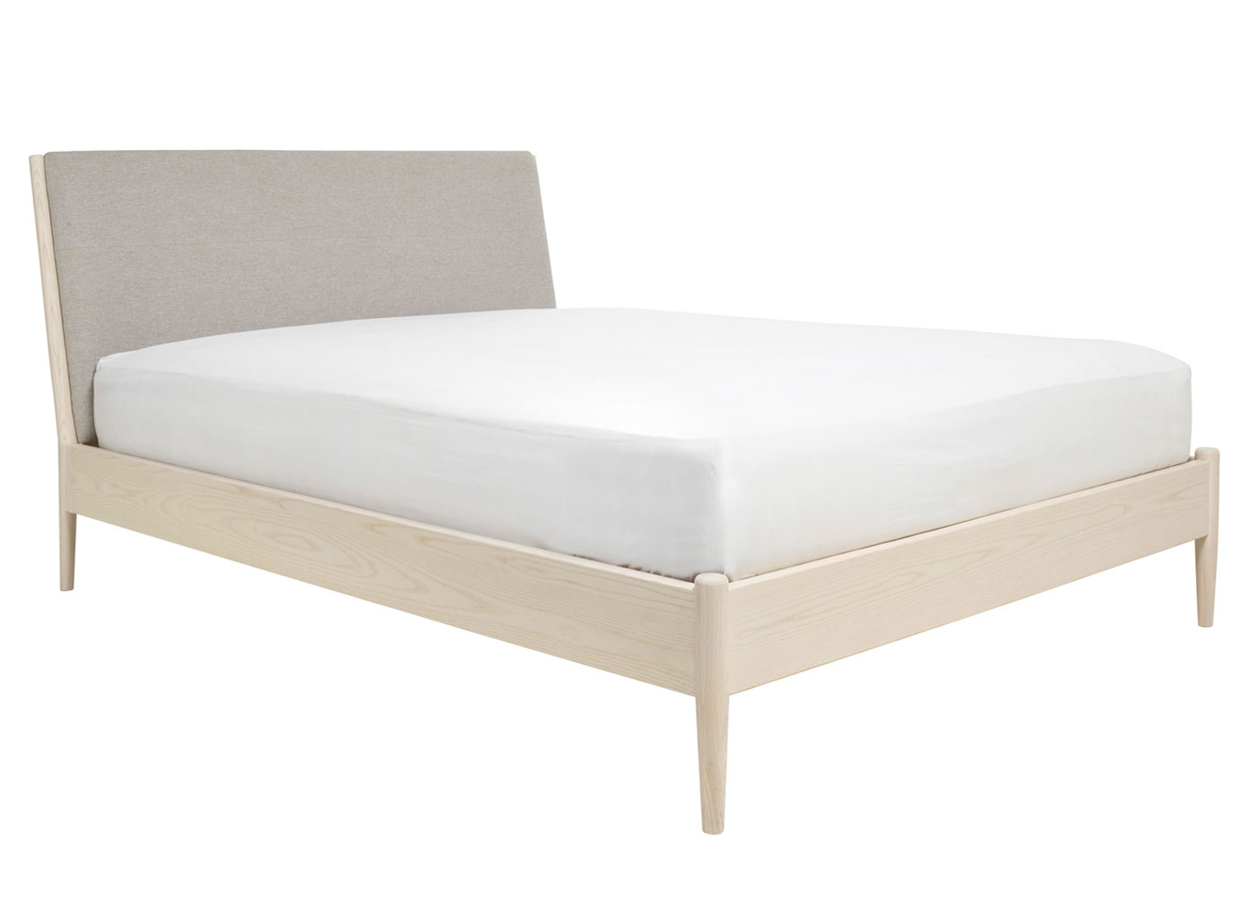 Ercol Salina Bed King