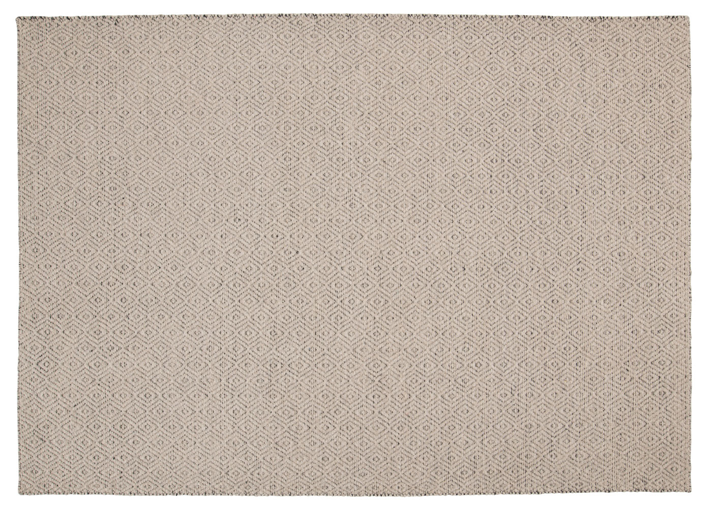 Linie Design Nyoko Rug Grey 170 x 240cm