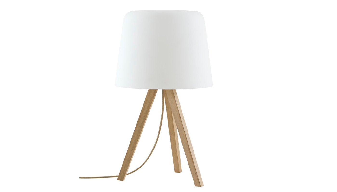Ligne Roset Meduse Table Lamp