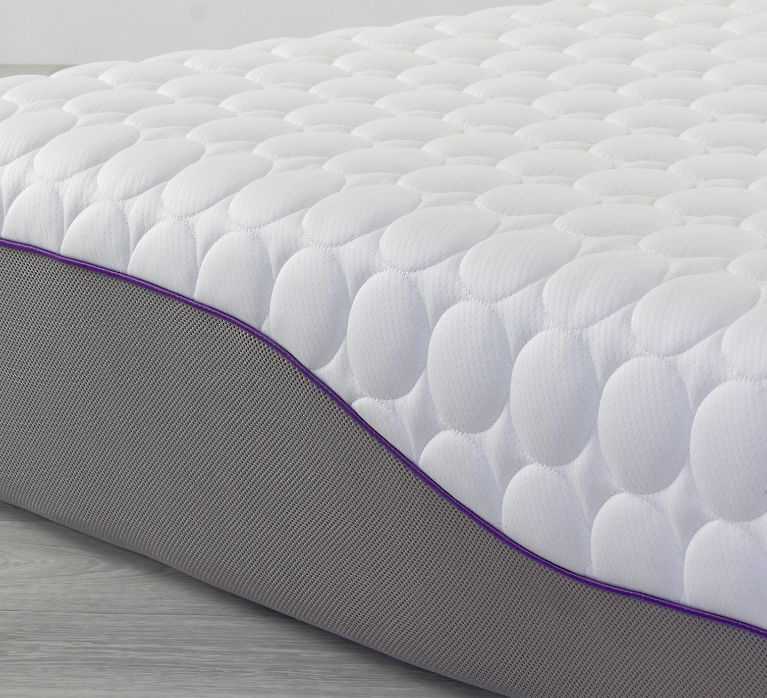 Mammoth Rise Essential Kingsize Mattress