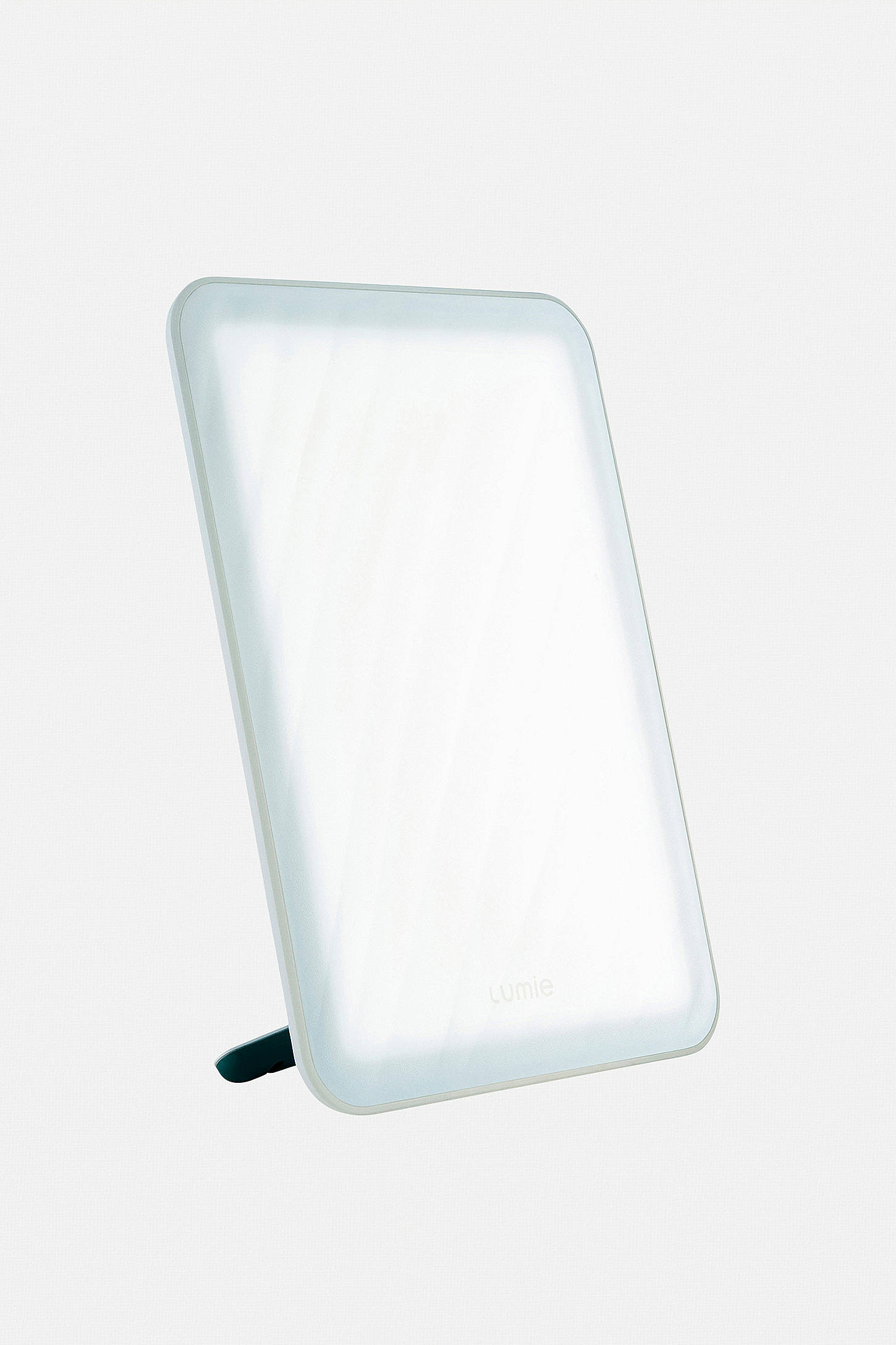 Lumie Vitamin L SAD Light - White ALL