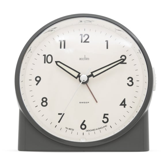 Acctim Arlo Alarm Clock