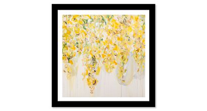 It Was All Yellow Print - sofa.com