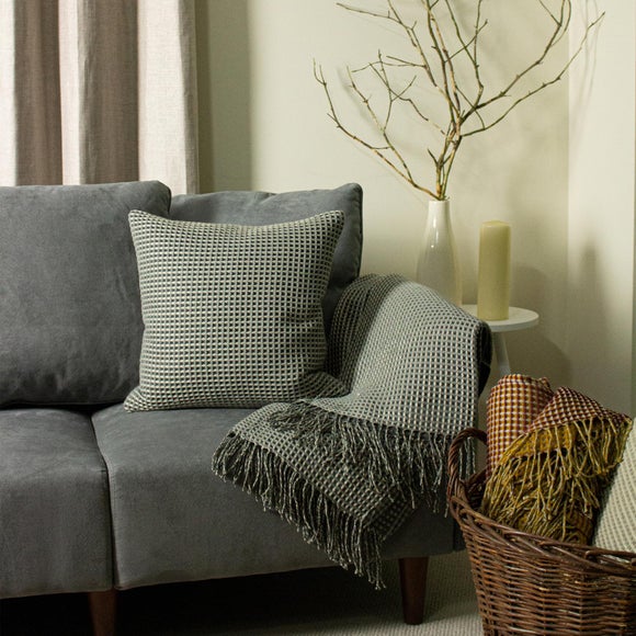 Rowan Throw Blanket 130cm x 180cm