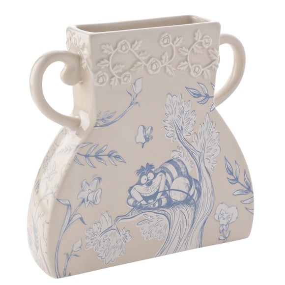 Disney Alice in Wonderland Vase 3