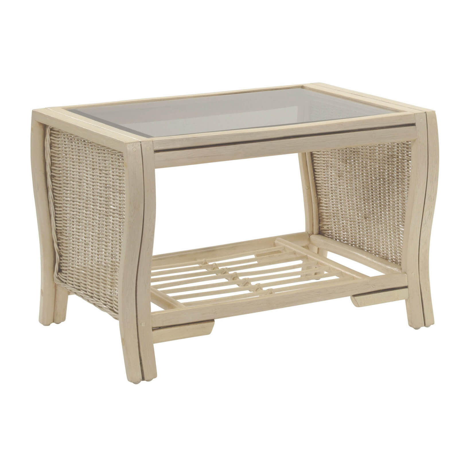 Opera Coffee Table