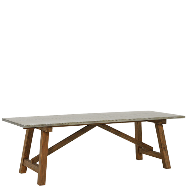Keeler Norman Dining Table