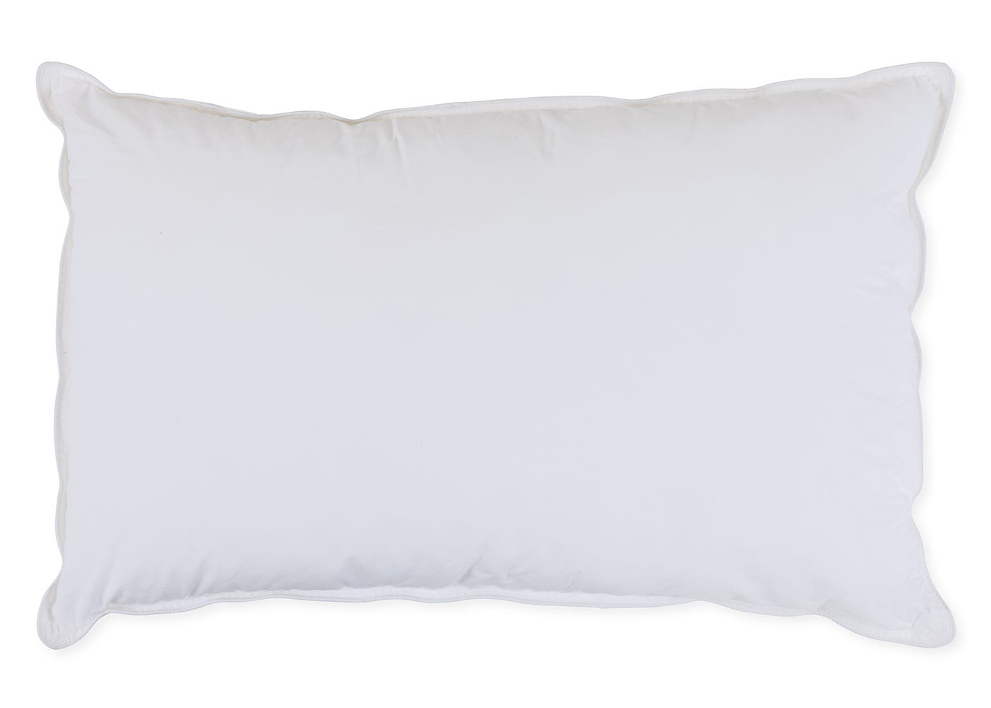 Heal's Down Alternative Pillow