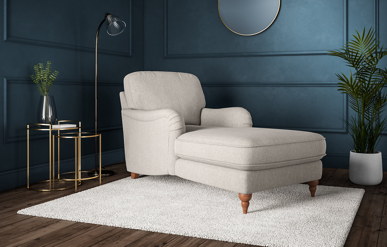M&S Rochester Daybed