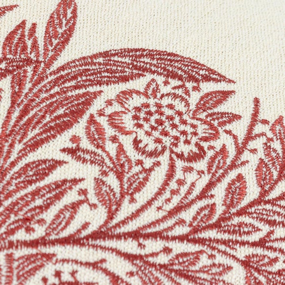 Morris & Co. Marigold Rectangle Cushion 2
