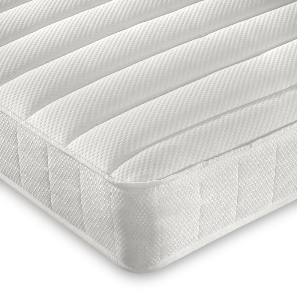 Theo Pocket Spring Mattress - 4ft6 Double (135 x 190 cm)